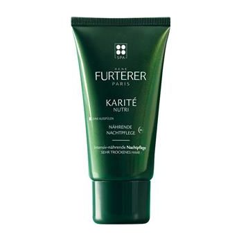 ルネ フルトレール rene furterer カリテNU ナリシングナイトタイムケア 75ml